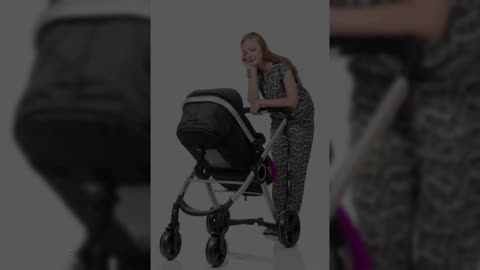 Baby Trolly, Carriage & Car Seat