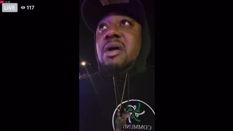 Milwaukee BLM ‘Militant’ Says Waukesha Christmas Parade Attack May Be Start of ‘Revolution’