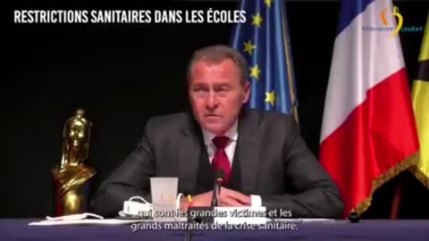 Écoutez un maire digne de ce nom