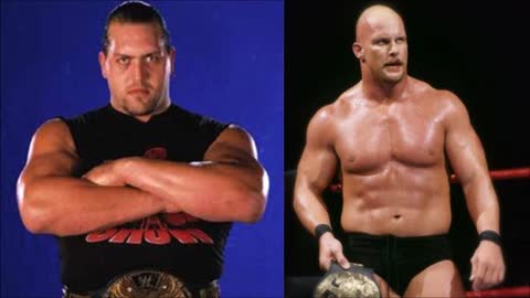 Big Show Shoots on Problems Working With Stone Cold Steve Austin Overseas