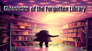 Chronicles of the Forgotten Library
