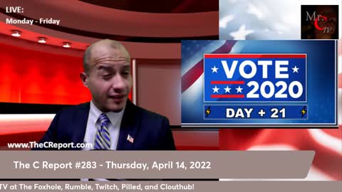2020 Election Fraud & Decertification - What They Don't Want You To Know