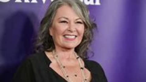 Roseanne Barr Sparks Outrage with Controversial Claims on Podcast