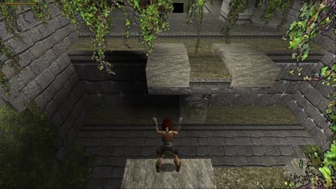 How To Mod Tomb Raider 1 For The PC