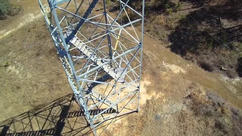 Brooks Fire Tower, McKenzie Al