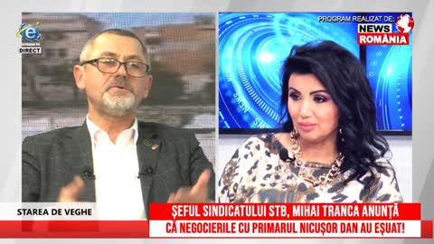 Starea de veghe (News România; 21.01.2022)