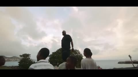 Rick Ross - Drug Dealers Dream (Video)