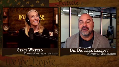 Worst Person Mel K Knows, The People’s Convoy w/ Steel Truth, Economic Update, Lara Logan on Putin