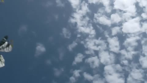 Roda de Barà sky footage 5/15/2022