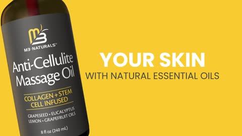 Fat Banisher Slimming Herbal Massage Oil