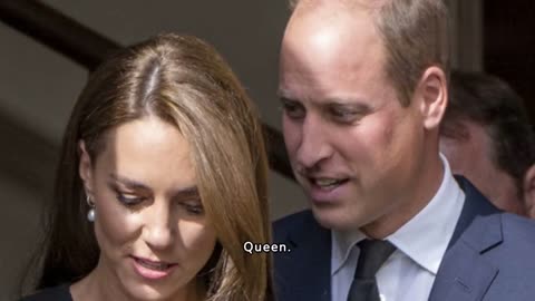 A Prince's Devotion: William Reveals Kate's Heartfelt Desire