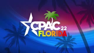 The Doug Collins Show CPAC special! Day 1 022422