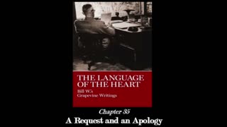 The Language Of The Heart - Chapter 35: "A Request and an Apology"