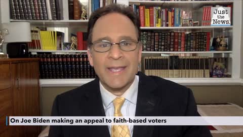 Michael Wear on the appeal Joe Biden needs to make to the faith community