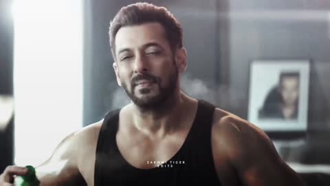 Salman Khan special video status