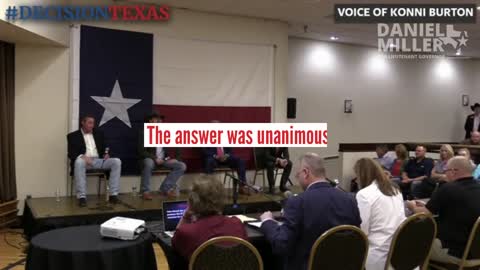 If You Want A Vote on TEXIT, Then You Need To Watch This Video