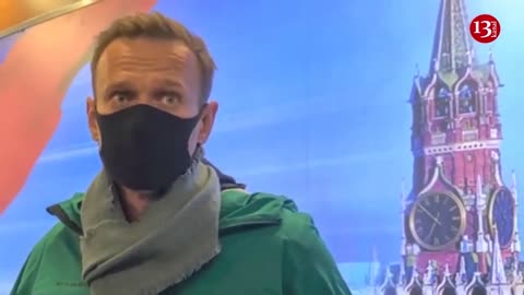 Russian human rights activist says Navalny was tortured to death