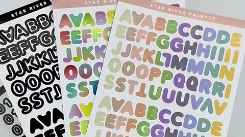 Top 5 sticker sheets tips you need to know about#stickers#stickersheet