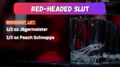 Red-Headed Slut