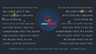 Various Artists I Track 2 I Non-stop Playlist I ExpressMusic