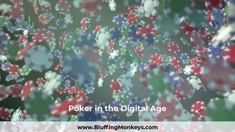 The Story of Poker: A Comprehensive Journey