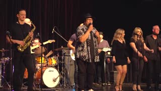 HSCC Covers 'BILLIE JEAN' LET'S GROOVE'