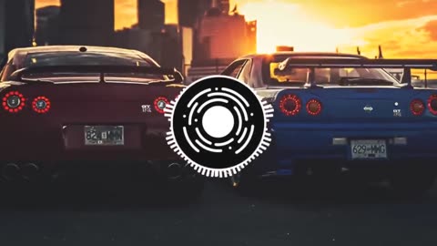 BASS BOOSTED CAR MUSIC MIX 2024