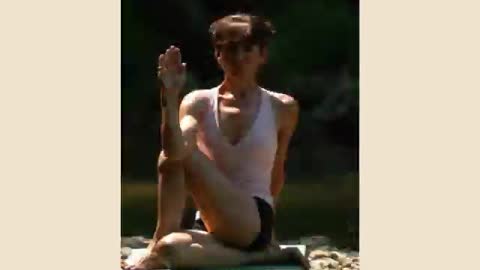 Lorey Yoga Informational Video