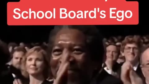 MOM RIPS SCHOOL BOARD, "GOD DEMANDS WE PROTECT OUR CHILDREN"