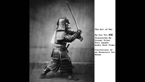 The Art of War Best History Audiobook Video