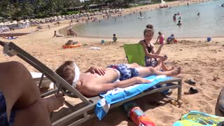 Surfing Sisters of Hawaii