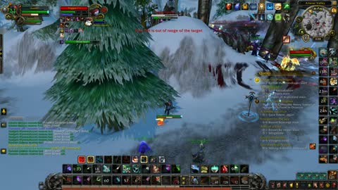 World of Warcraft - 15th Anniversary Alterac Valley Gameplay