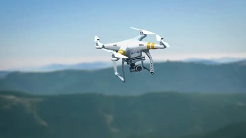 Top 1: Best Drones