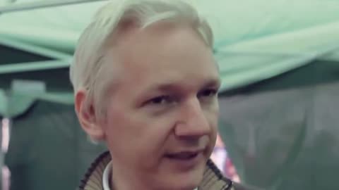Assange on Afghanistan