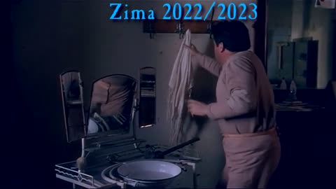 Zima 2022/2023 :-)