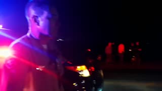 BAD COP FIRED! BAKERSFIELD CALIFORNIA HIGHWAY PATROL News Bakersfield First Amendment Audit