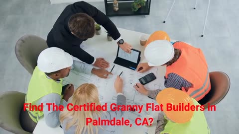 AV DESIGN BUILD CONSTRUCTION - Granny Flat Builders in Palmdale, CA