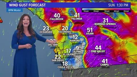 Tracking Hilary - Once a Category 4 Hurricane, downgraded to tropical storm before hitting CA