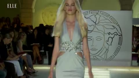 Watch How Gracefully These Models Fall
