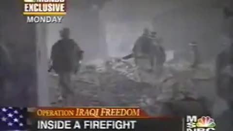 🔥 Inside A Firefight: The Battle of Objective Curley | RCF