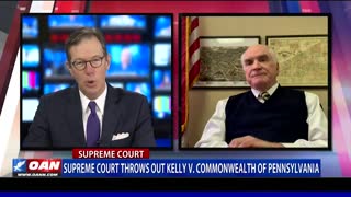 SCOTUS throws out Kelly v. Commonwealth of Pennsylvania