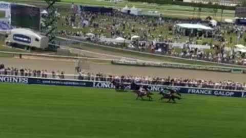 Prix de Diane Longines