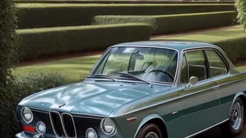 Evolution of BMW #bmw #car #carhistory