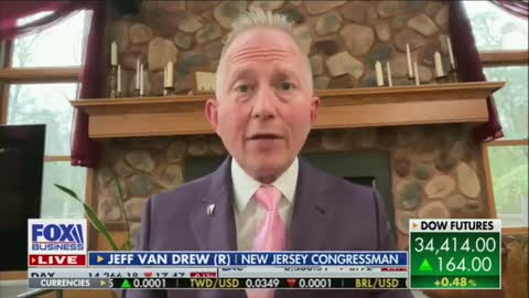 ⚠️@ Congressman_JVD: "If I didn't know better, I would literally believe - destroy America."