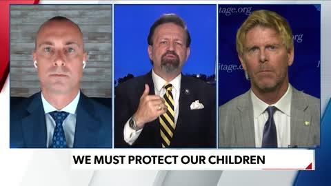 The Truth about Transgenderism. Dr. Jay Richards & Chris Elston with Seb Gorka