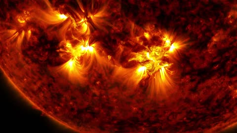 NASA News - Heliophysics Big Year