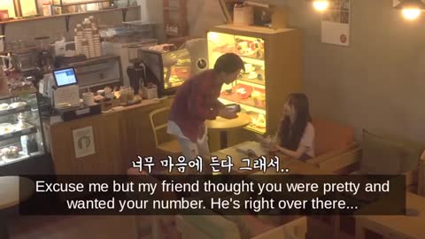 Best Korean Pranks That Got Me Rolling 😂 (Part 10)