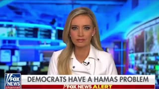 Democrats have a hamas problem