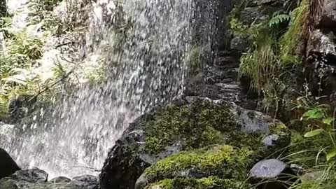 Prettiest waterfalls