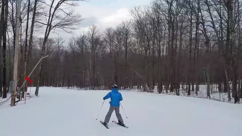 Snowboarding Movie